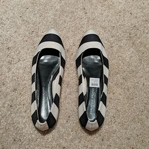 Christian siriano flats